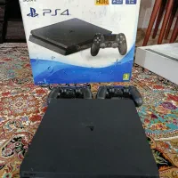ps4slim 1 ترابایت