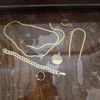 بدلیجات رنگ ثابت