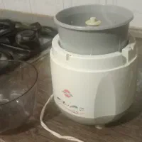 چرخ گوشت