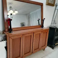 کنسول و میز تلویزیون