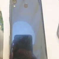 گوشی a30 64 رم 4|موبایل|برازجان, |دیوار