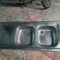 سینک ظرفشویی