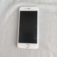 آیفون 6s silver 64Gg