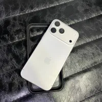 iPhone 17 pro max 256 zaa