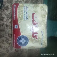 پتوی 2نفره گلبافت