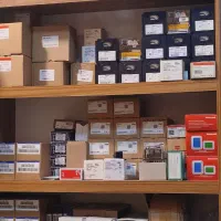 انواع رله مشعل