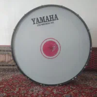طبل محرمی یک متری