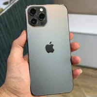 اپل ۱۲ پرومکس