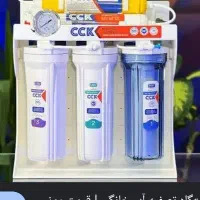 نصب و تعمیرات و تعویض فیلتر