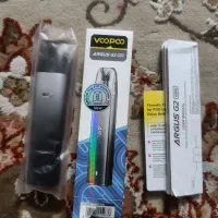 پاد آرگاس جی 2 اصلی نو نو
