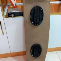 باند پایونیر وظبط جی وی سی  وطاقچه