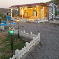 ویلای باغ تبریز روستای چراغلو موجومبار برجاده خانه