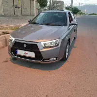 دنا پلاس توربو ۹۷ استثنائی