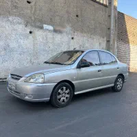 خودرو ریو