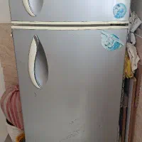 یخچال کارکرده
