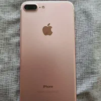 IPhone 7 plus|موبایل|تهران, شهرک غرب|دیوار