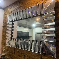 اینه مدرن