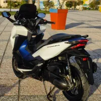 HONDA FORZA250|موتورسیکلت|بندر گناوه, |دیوار