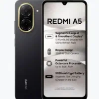 redmi a5