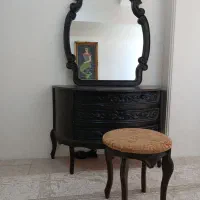 میز دراور
