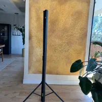 پرده پرژکتور