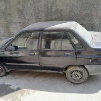 پراید ۸۴