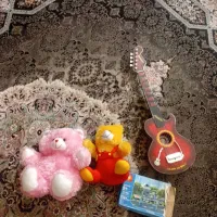 اسباب بازی