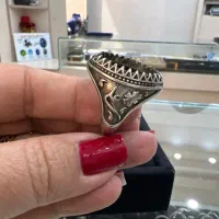 رکاب انگشتر
