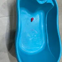 تشت بچه