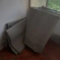 موکت نمدی