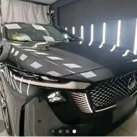 مسافرت عید رانندگی متفاوت با مزدا Ez6 هیبرید  2025