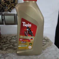روغن موتور سیکلت