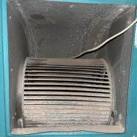 کولر آبی