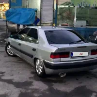 زانتیا ۸۵ معاوضه و فروش