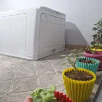 باربند فایبرگلاس پراید