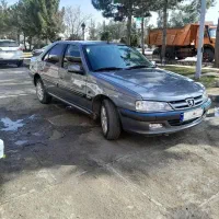 پارس elx مدل ۸۹ زانتیا
