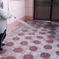 نظافتچی|خدمات نظافت|مشهد, ایثارگران|دیوار