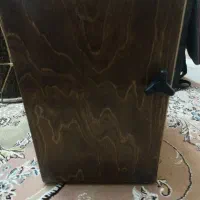 کاخن|سازهای بادی|پرند, فاز ۴|دیوار