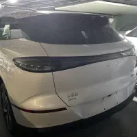 بی وای دی سی لاین 06 مدل 2025