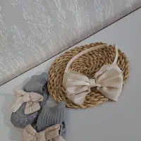 لباس و اکسسوری کودک