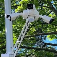 دوربین مداربسته نصب حرفه ای پرداخت در محل و اقساط