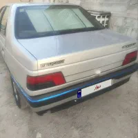 پژو405