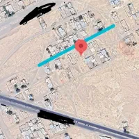 زمین ۳۶۰ متر شهرک امام