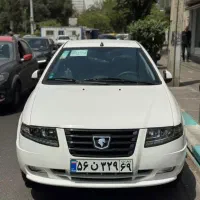 سورن دوگانه ef7 تحویل یک ساعته صفر
