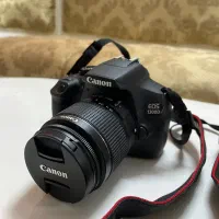 دوربین حرفه ای کانن 1300D