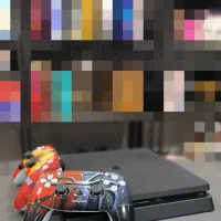 ps4 اسلیم ۱ ترا کپی خور