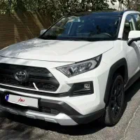 رافور۲/۵  دو دیفرانسیل بنزینی