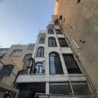 فروش-ساختمان-4-طبقه-تجاری