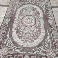 فرش چهار متری با یه دونه یک در یکو نیم