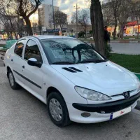 206 sd مدل 95